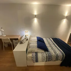 T2 Lumineux Centre Proche Métro, Parking Gratuit,1 Chambre, 1 Grande Pièce à Vivre Appartement Toulouse