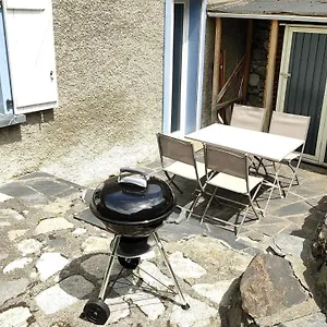 Grange Hébergement de vacances Betpouey