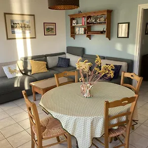 Vue Sur Morgat Centre Appartement Crozon