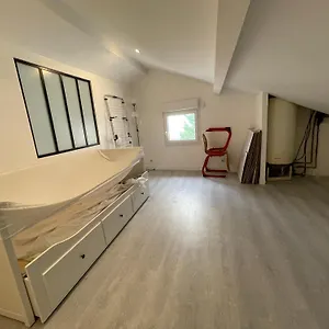 Duplex 4 Pieces, 3 Appartement Ivry-sur-Seine