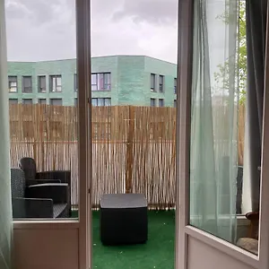 De 3 Appartement Ris-Orangis