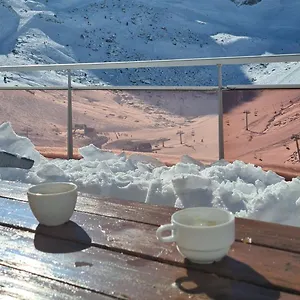 Bozeman Appartement La Mongie