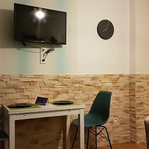 Ramblas Centre Appartement Toulouse
